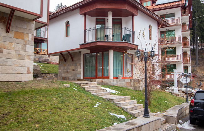 2 Bedroom, 2 Showeroom Villa Suitable for a Family Skication and Remote Working - Foto 39