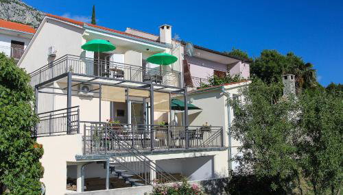 Apartments Villa Alex - Foto 2