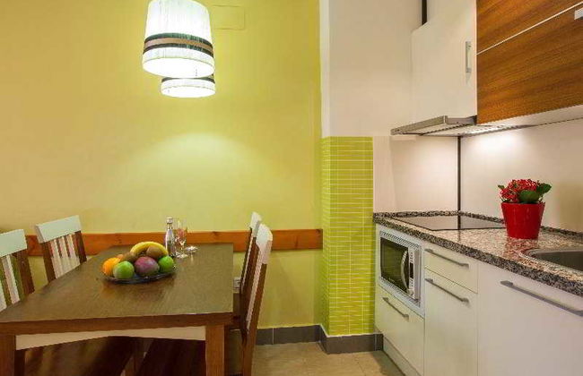 Leo Punta Umbría - Adults Only - Foto 10