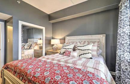 3 Mi to Skiing Mtn-View Condo in Sugar Top Resort - Foto 23