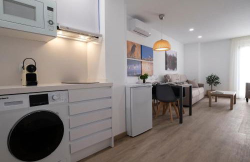 Luxor Torre del Clavero Apartments - Foto 67