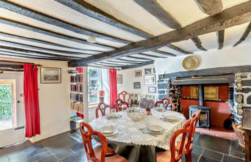 4 Bed in Okehampton oc-49535 - Foto 8