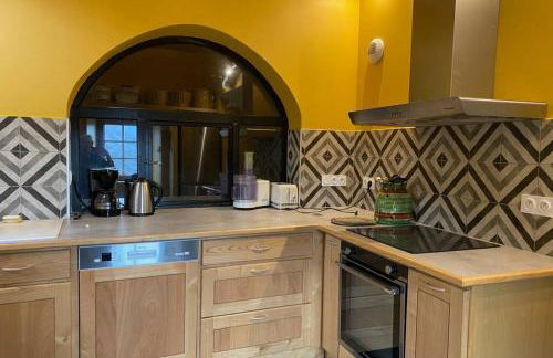 La Pellegrine, Parc national des Cévennes - Foto 22