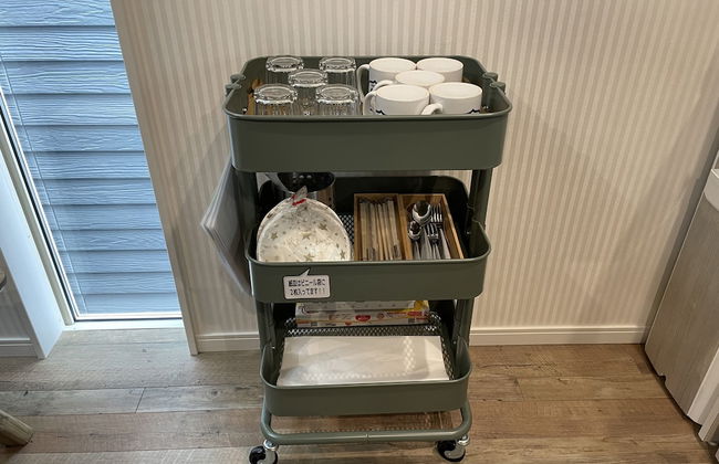 99Stay Sasebo SGx - Foto 23