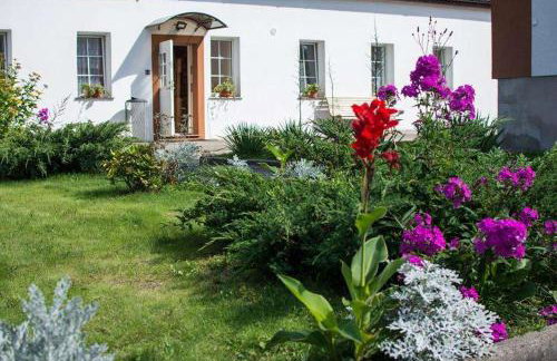 Przystań Korońa nad jeziorem Raduń - Foto 28