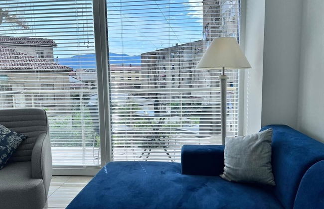 White Luxury Apartment - Foto 10