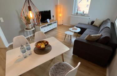 Moderne Wohlfühl-Wohnung in Troisdorf Altenrath - Foto 6