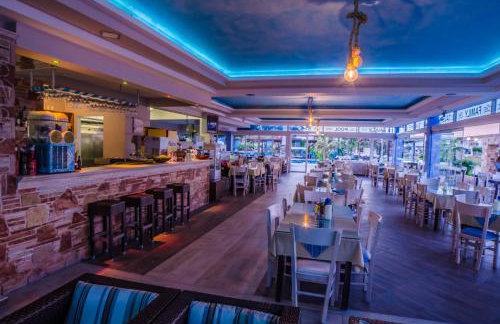 Sunshine Hotel Tigaki - Foto 56