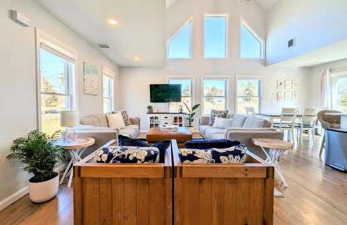 Bright Oasis in Beautiful North Fork Wine Country - Foto 1