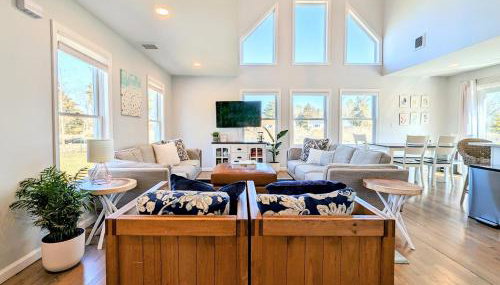 Bright Oasis in Beautiful North Fork Wine Country - Foto 1