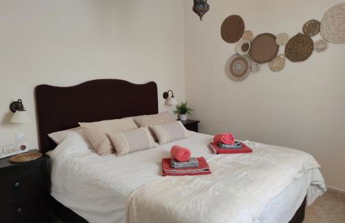 VolKKanrentals Casa Chinijo - Foto 8