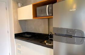 Studio Brooklin 1404 - Foto 8