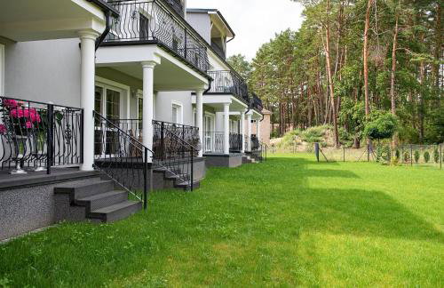 Apartament Villa Rubin - Foto 37