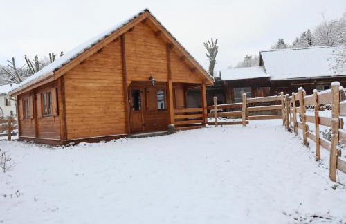 Chalet des fontaines claires - Foto 7