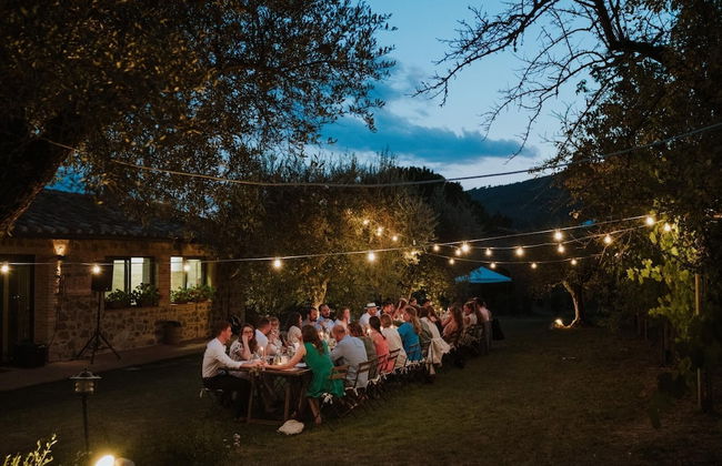 Villa Petrarvella - Foto 15