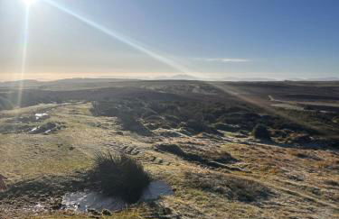 Robins' Rest - 22 Caer Beris Luxury Lodge Park NEW Sleeps 6 Riverside Reteat - Foto 15