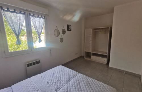 Villa Melody duplex climatisée piscine - Foto 10