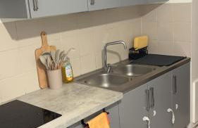 Grand appartement 71 m2 avec parking privé gratuit proche Paris - Foto 32