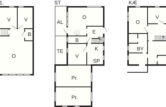 4 Star Holiday Home in Ullared-by Traum - Foto 13