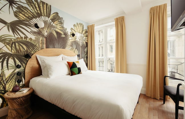 My Maison In Paris - Louvre - Foto 6