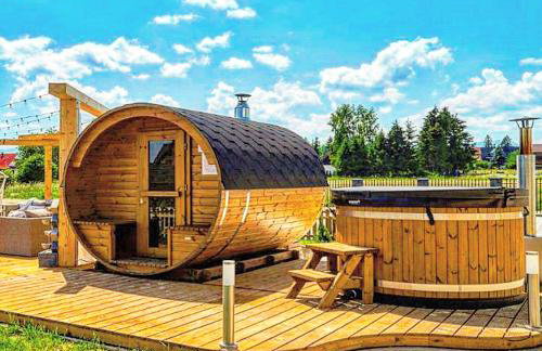 GÓRALSKIE NOWE APARTAMENTY BIAŁKA - Sauny, Bania, Sale Zabaw - w cenie - Foto 42