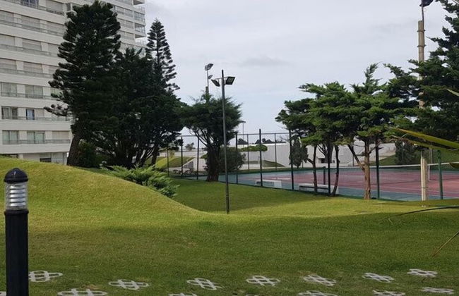 Dpto 6 personas FRENTE AL MAR- - Photo 29