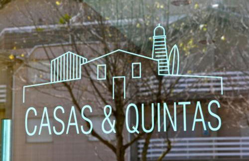 Casas e Quintas de Praia - Foto 40