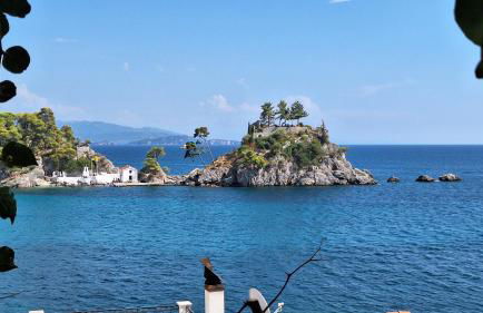 Sea Colours Parga - Foto 30