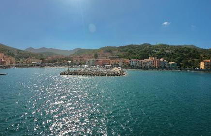 Berenice - Isola D'Elba Apartments - Foto 25