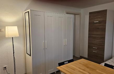 Stylish Apartment 28 qm mit privater Küche und privatem Bad für zwei Personen - Foto 5