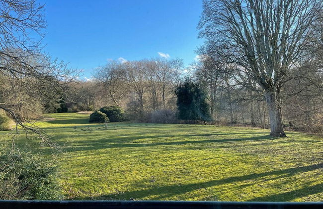 Luxury Retreat in Hornbaek - By Traum Ferienwohnungen - Foto 13