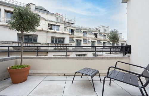 Habitat Parisien - Bourse Feydeau - Foto 52