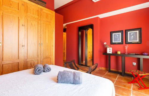 Villa Golf Sanlucar - Photo 23