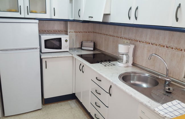 Apartamento a pie de playa - Foto 4