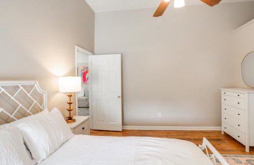 1 Mi to Ole Miss Pet-Friendly Retreat with Yard - Foto 17