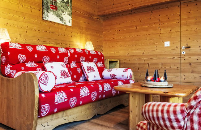 Mirabeau 8 - Foto 19