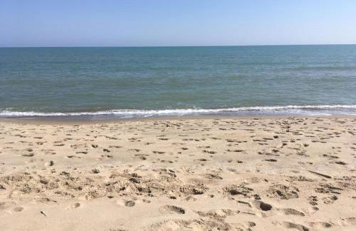 Beach House Vaccarizzo - Foto 22