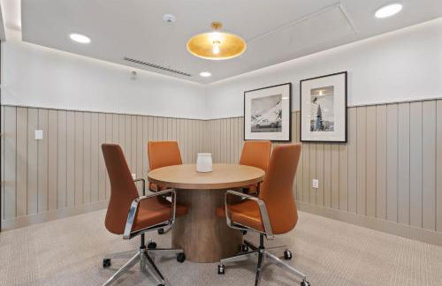 Amazing Deluxe 1BR Pool Gym HTub - Foto 72