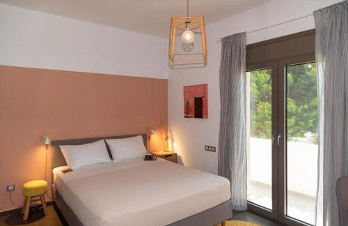 Seafront Villa Blue Agave - Photo 28