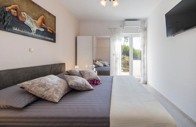 Apartment Tafra 2 - Foto 4