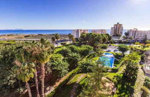 Beautiful Apartment In Campello - Foto 15