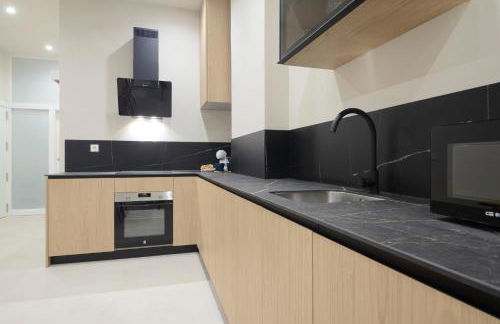 Apartamentos Constitución - Foto 66