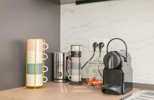 Wanderlust Experience STONE House - Foto 14