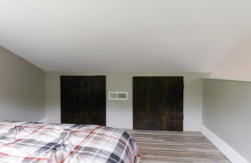 "Deer Creek Lodge" - Secluded Bourbon Trail Stay - Foto 34