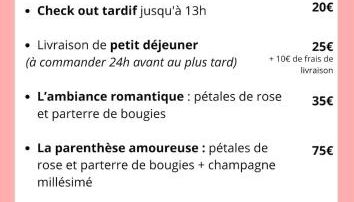 Love Room avec balnéo-Le cocon parfait pour deux - Foto 2