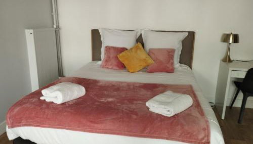 2 LYS Orleans Downtown, free secure parking - Foto 3