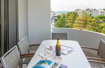 Residence Serenissima - Foto 73