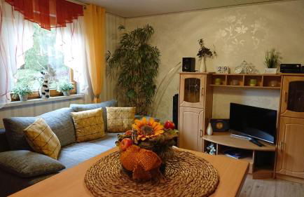 Ferienwohnung Sonnenblick - Foto 16