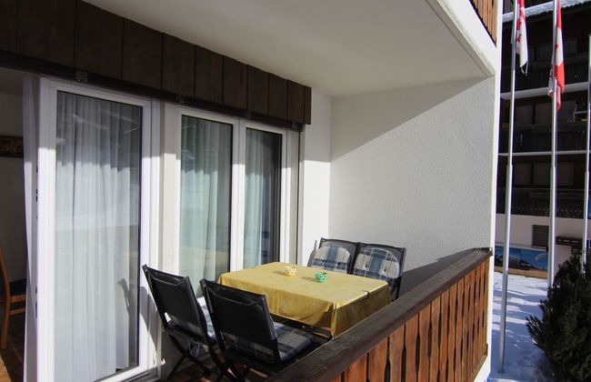 Casa Yolanda 1. OG Süd - Foto 28