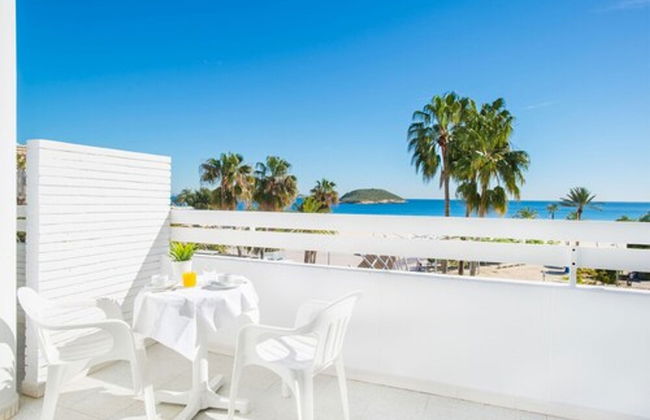 Magaluf Strip Apartments - Foto 10